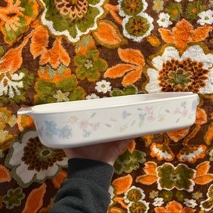 CorningWare Lasagna Dish